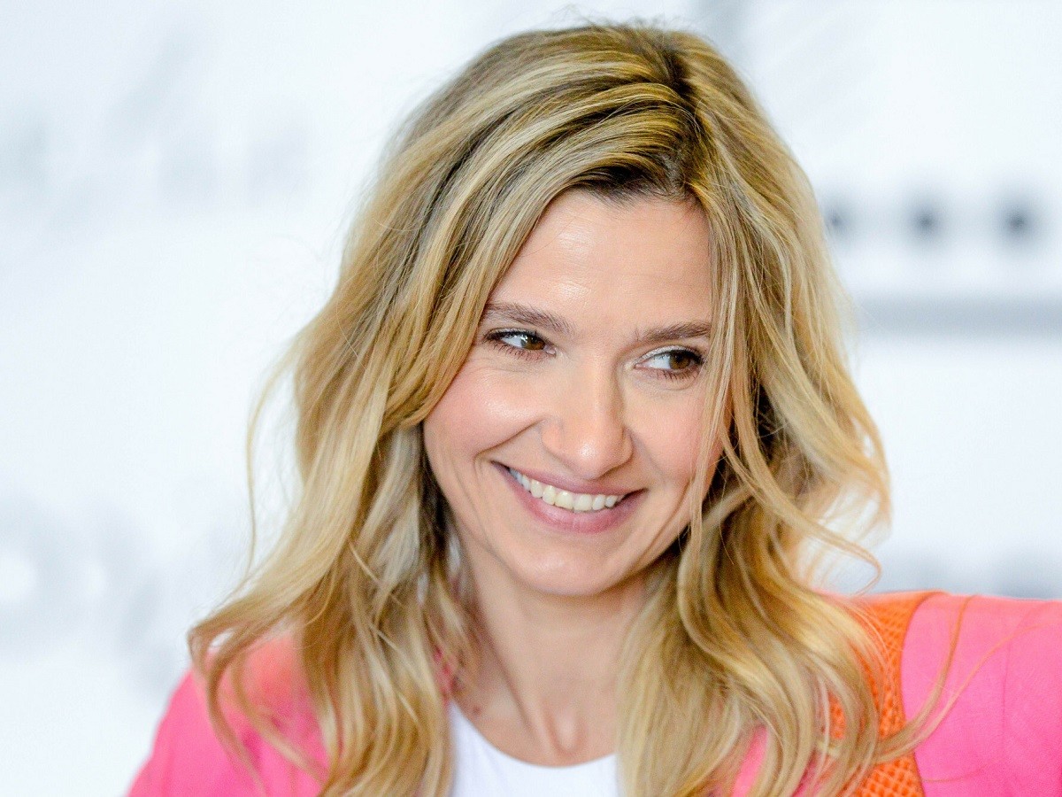 Joanna Koroniewska