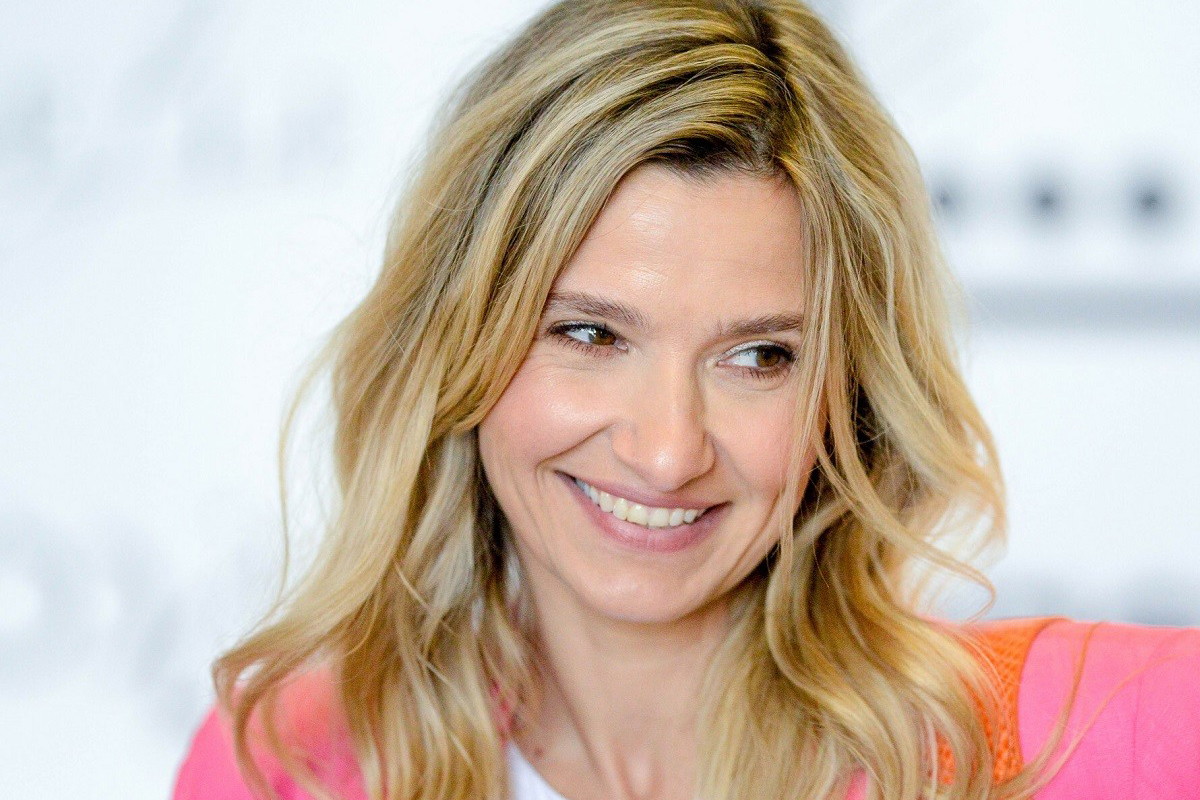 Joanna Koroniewska