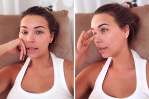 Sandra Kubicka grzmi po rozstaniu z Aleksandrem Baronem. Jest tak jak podejrzewała