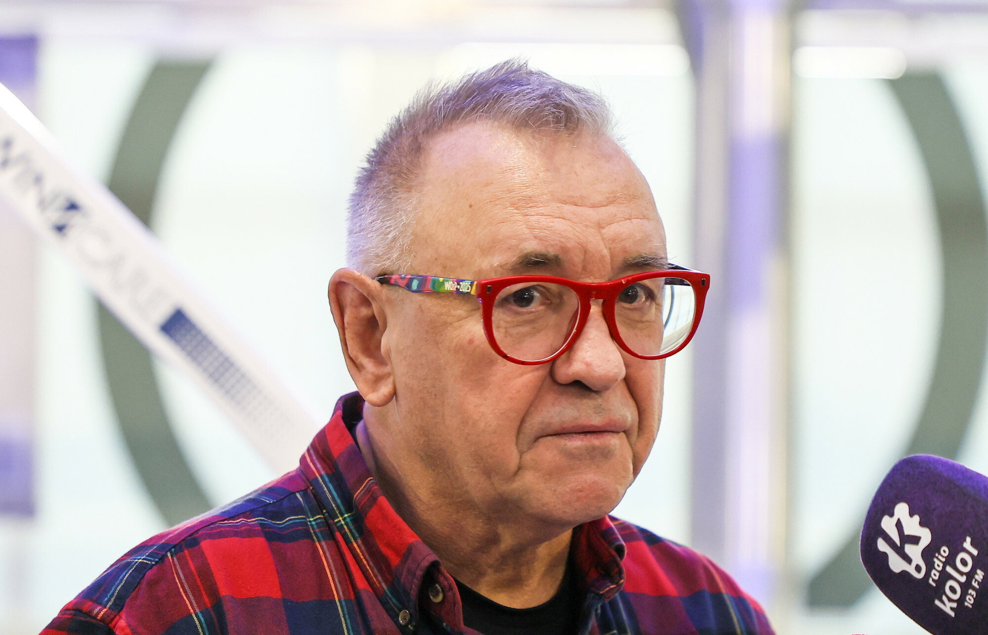 Jerzy Owsiak z pilnym apelem tuż przed finałem WOŚP