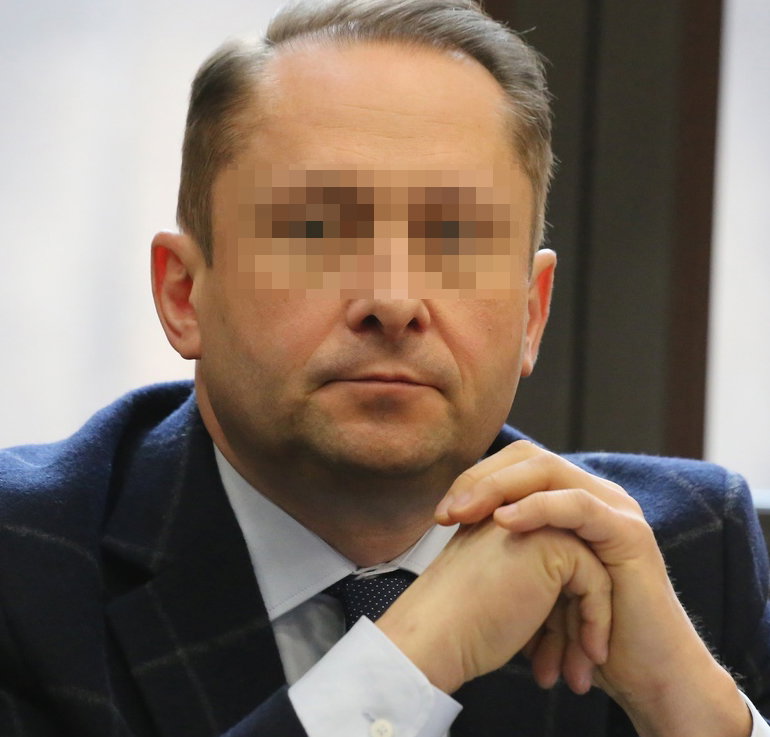 Kamil D. w 2018 roku zapewniał o swojej abstynencji