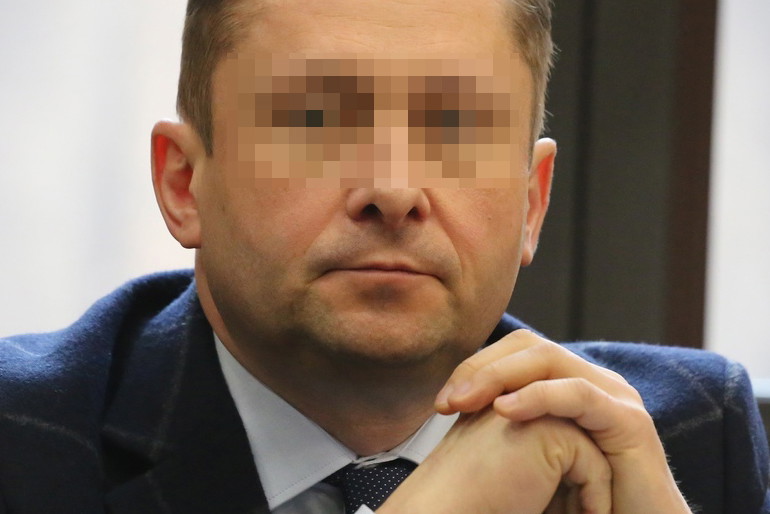 Kamil D. w 2018 roku zapewniał o swojej abstynencji