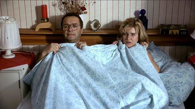 Kogel Mogel kadr z filmu
