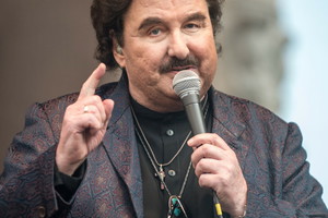 Krzysztof Krawczyk
