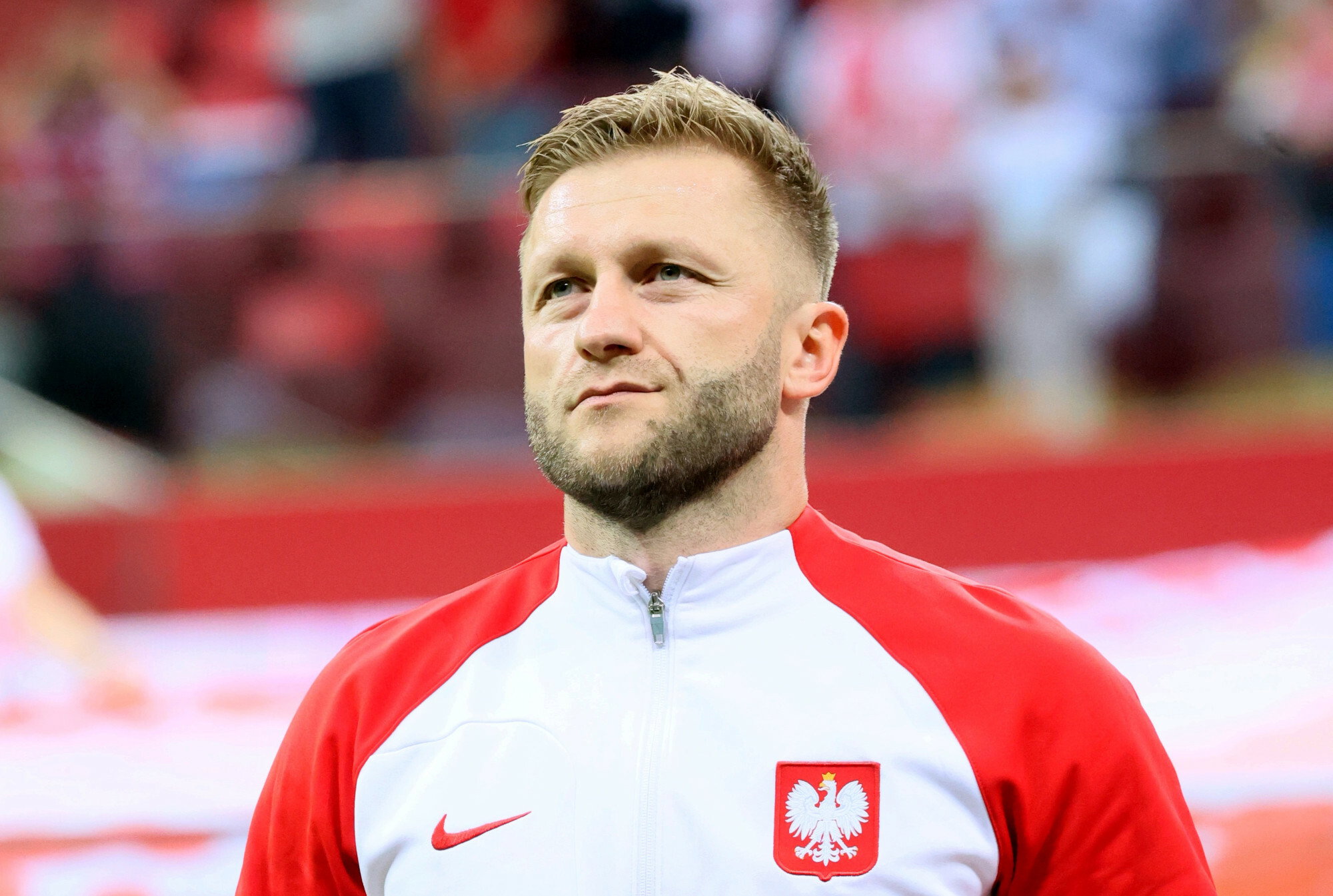Jakub Błaszczykowski - ostatni mecz