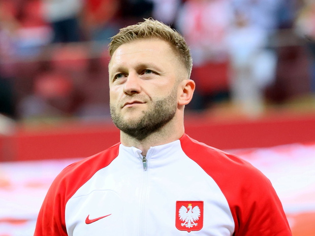 Jakub Błaszczykowski - ostatni mecz