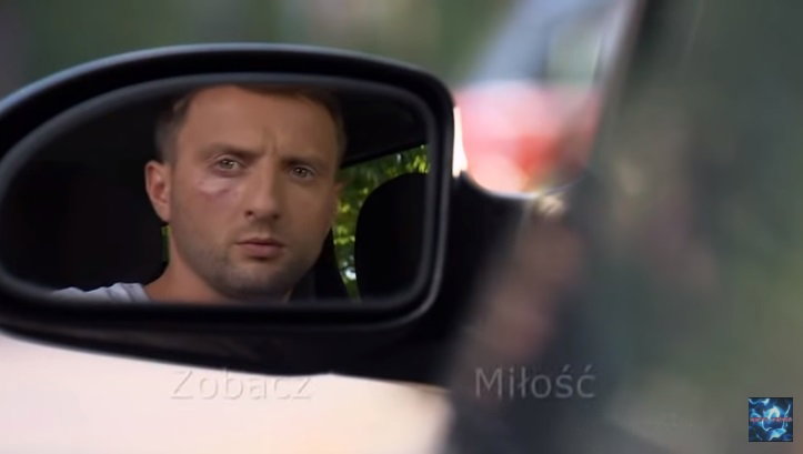 M jak miłość odcinek 1409 2