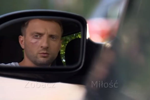 M jak miłość odcinek 1409 2