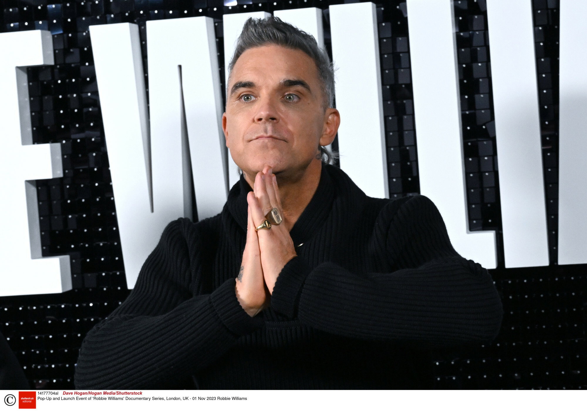 Robbie Williams
