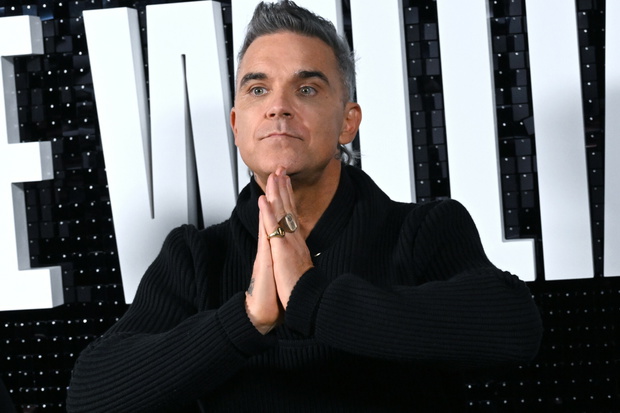 Robbie Williams