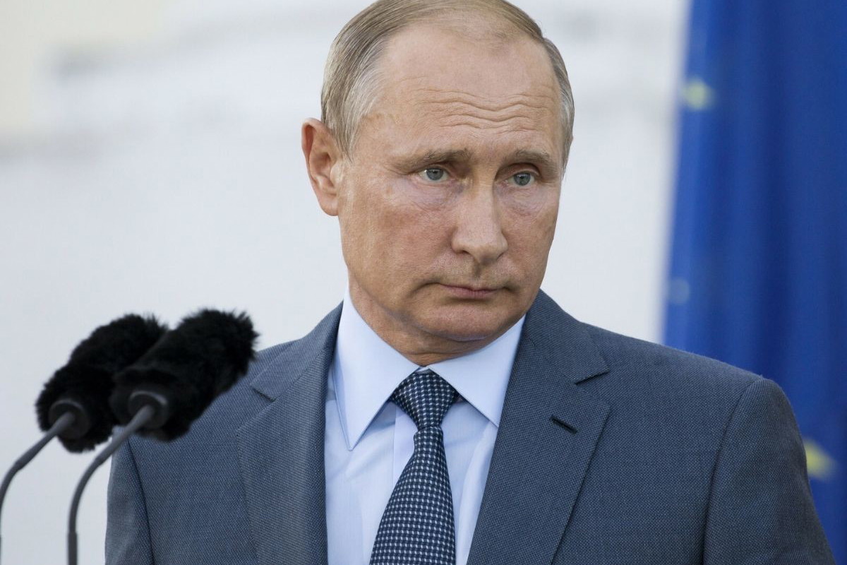 Władimir Putin- majątek prezydenta Rosji