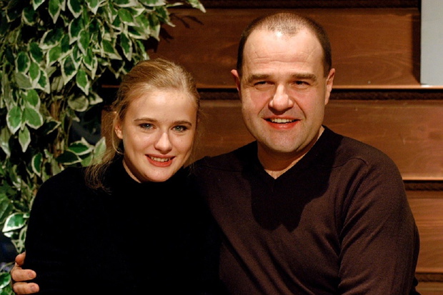 Marta Chodorowska, Cezary Żak