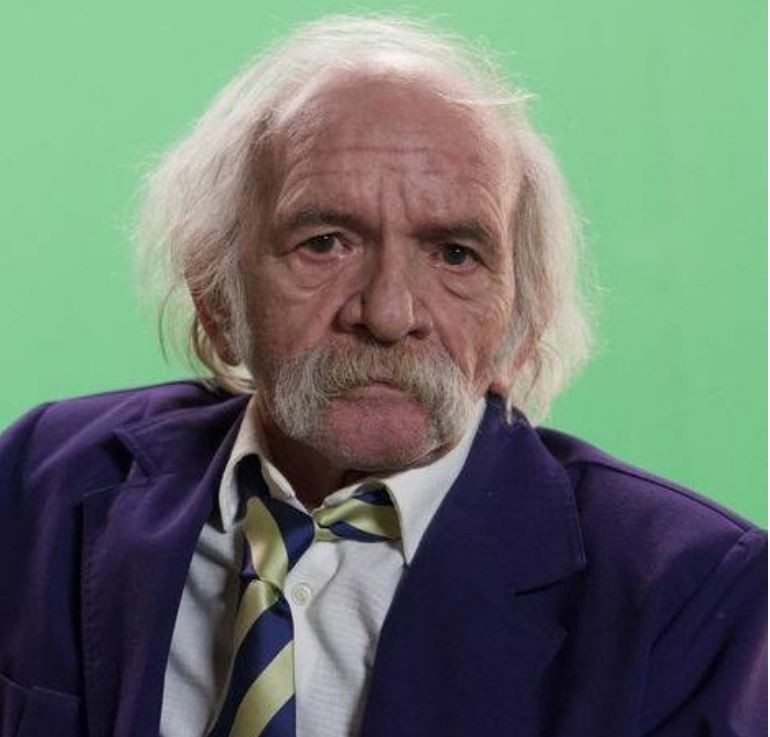 Bohdan Smoleń