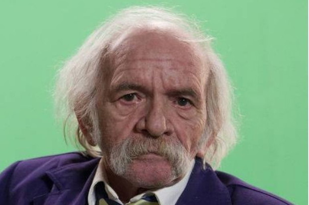 Bohdan Smoleń