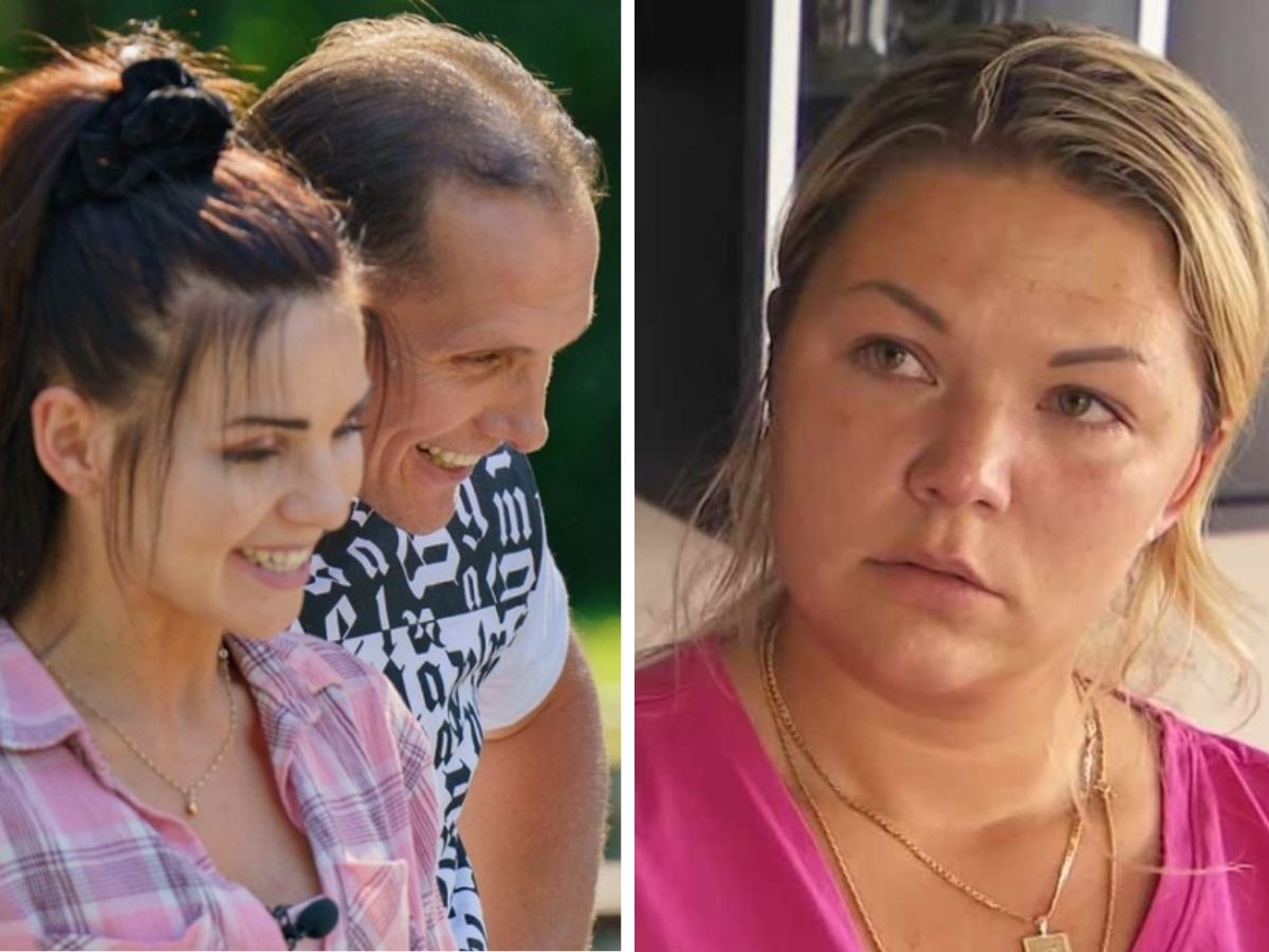 Ewa z "Rolnika" przyjechała do domu Waldemara. Dorota publikuje zdjęcie w sieci