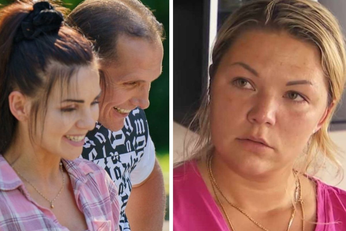 Ewa z "Rolnika" przyjechała do domu Waldemara. Dorota publikuje zdjęcie w sieci