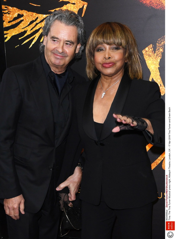 Premiera musicalu The Tina Turner