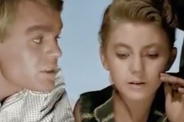 Jak dziś wygląda Jadźka z filmu "Sami swoi"