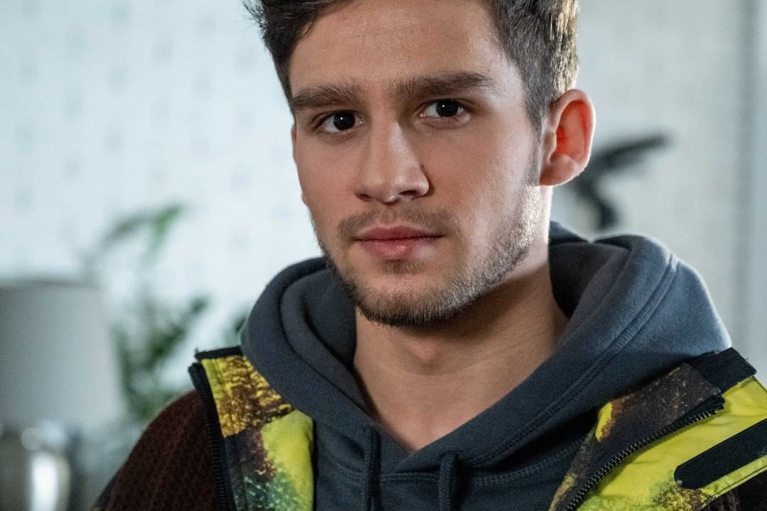 Mateusz z Mjak miłość zginie