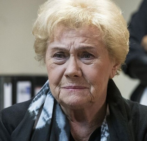 Barbara Mostowiak M jak miłość