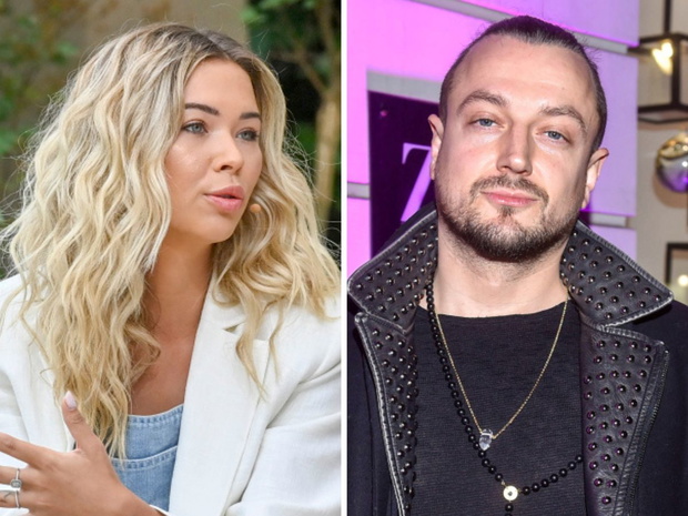 Co z rozwodem Sandry Kubickiej i Aleksandra Barona
