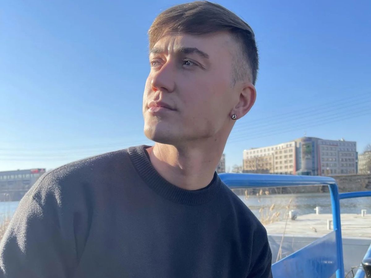 Poruszające wyznanie Jay'a o chorobie