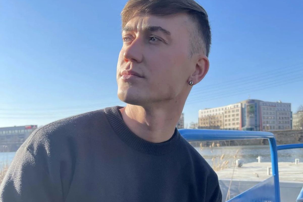 Poruszające wyznanie Jay'a o chorobie