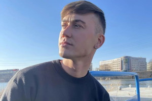 Poruszające wyznanie Jay'a o chorobie