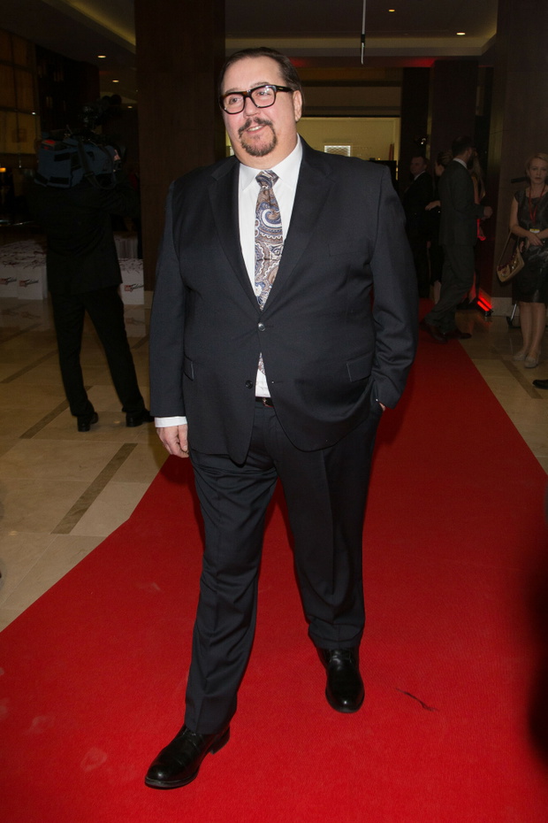 Tomasz Zukowski 2015