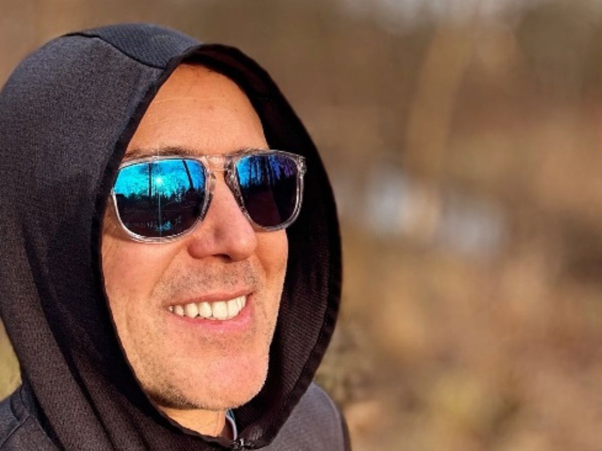 Kurzajewski nie narzeka na nudę po "Tańcu z gwiazdami"