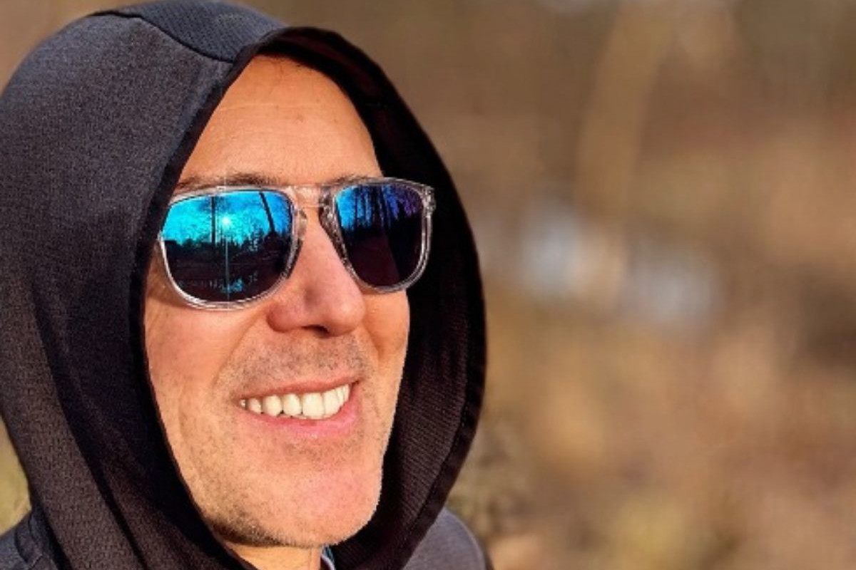 Kurzajewski nie narzeka na nudę po "Tańcu z gwiazdami"