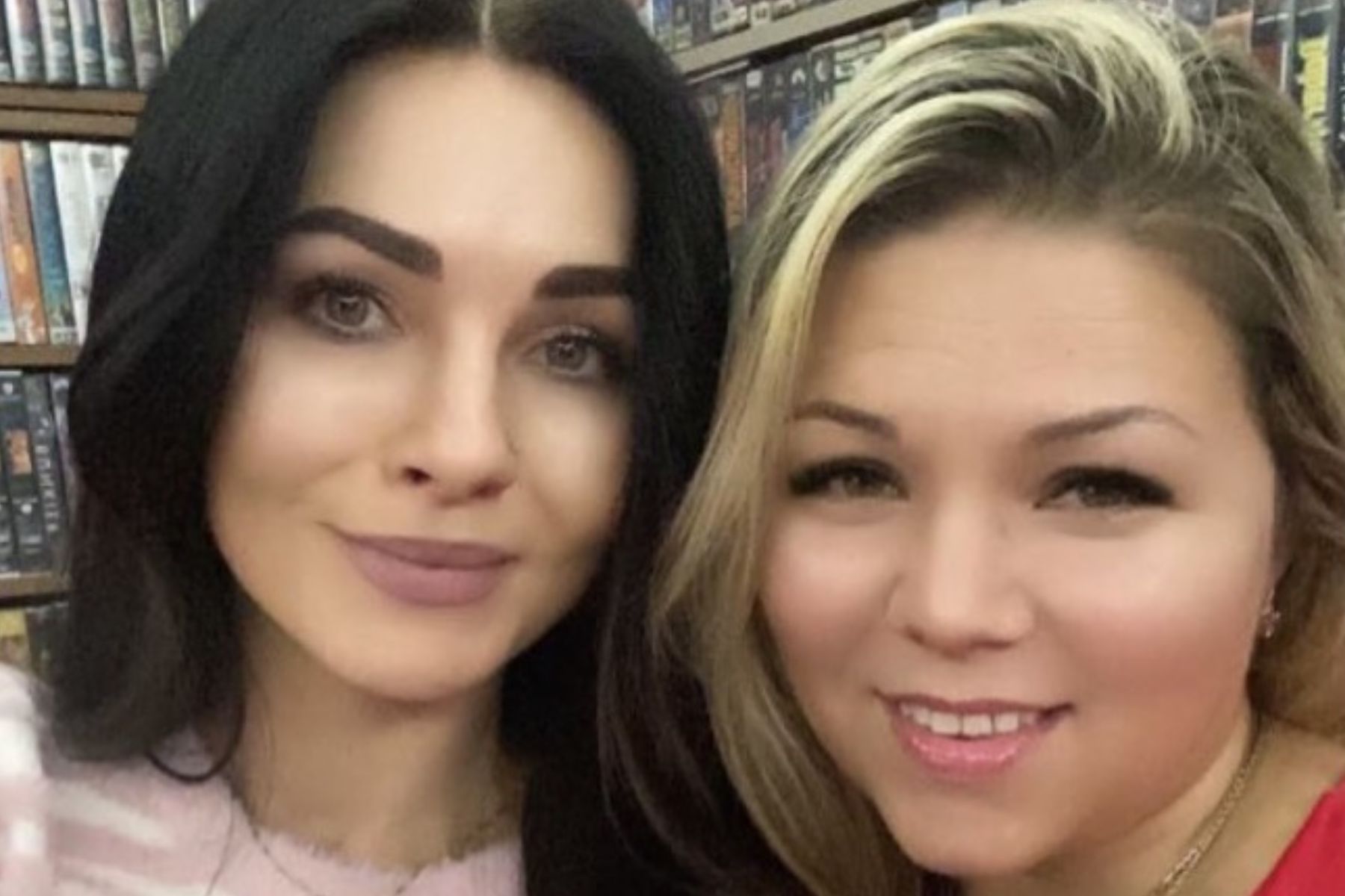 Dorota z Rolnika zaskoczyła życzeniami urodzinowymi dla Ewy