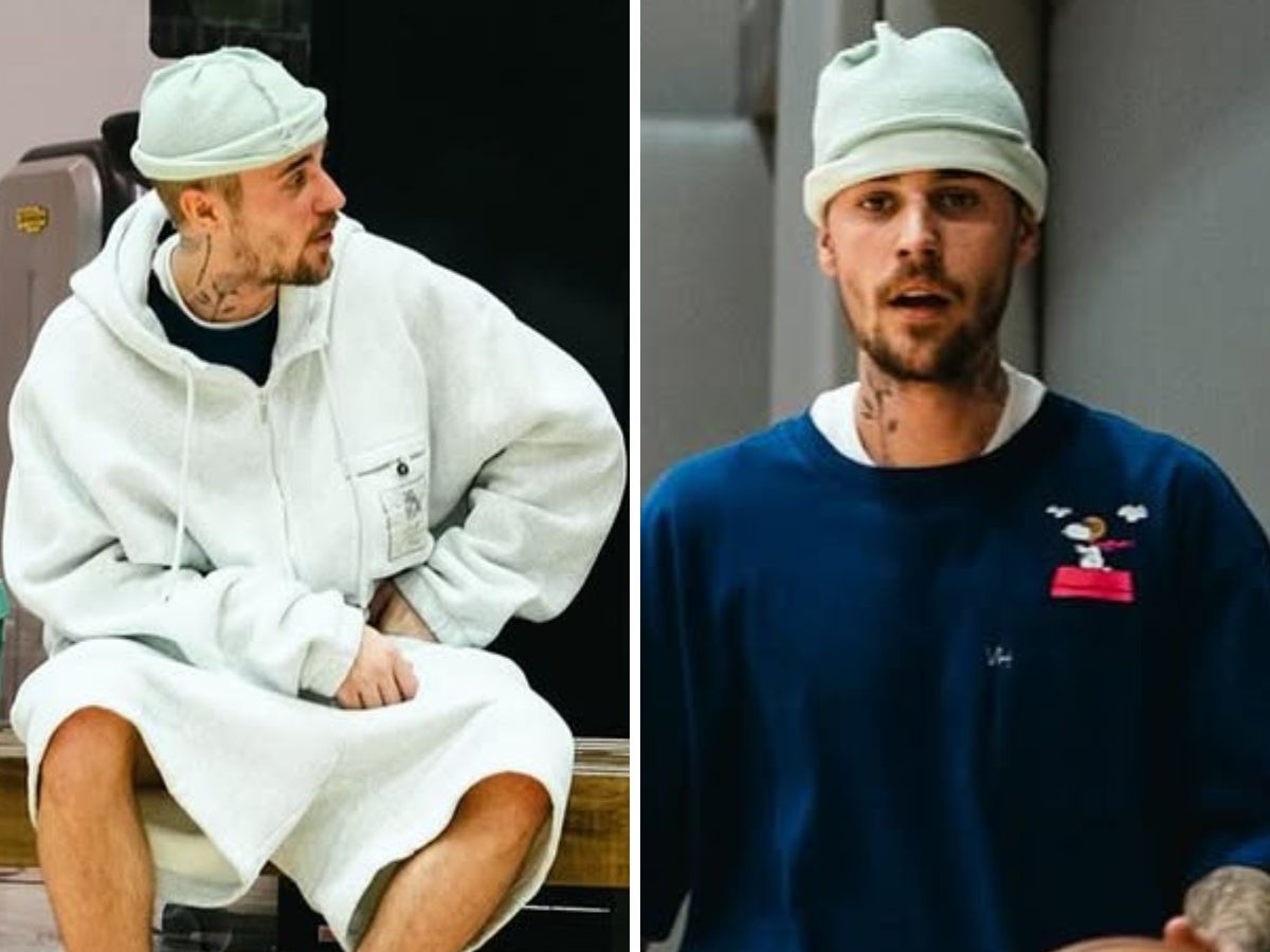 Justin Bieber wydał oświadczenie