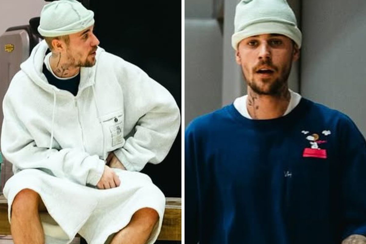 Justin Bieber wydał oświadczenie