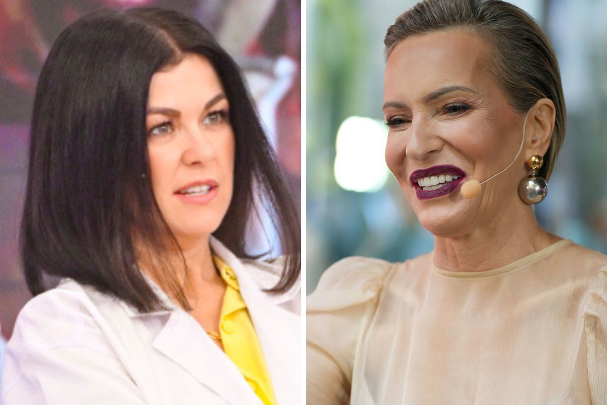 Katarzyna Cichopek i Paulina Smaszcz spotkają się w sądzie