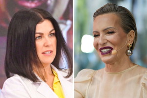 Katarzyna Cichopek i Paulina Smaszcz spotkają się w sądzie