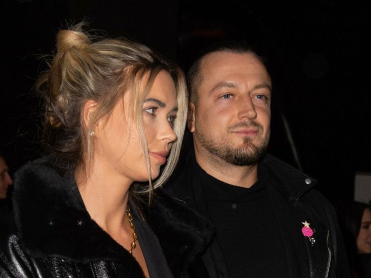 Rozwód Sandry Kubickiej i Aleksandra Barona nie będzie taki prosty