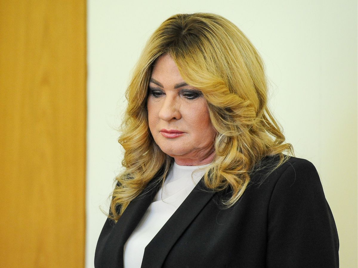 Beata Kozidrak w marcu miała wrócić na scenę. Przekazano złe informacje