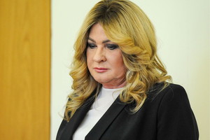 Beata Kozidrak w marcu miała wrócić na scenę. Przekazano złe informacje