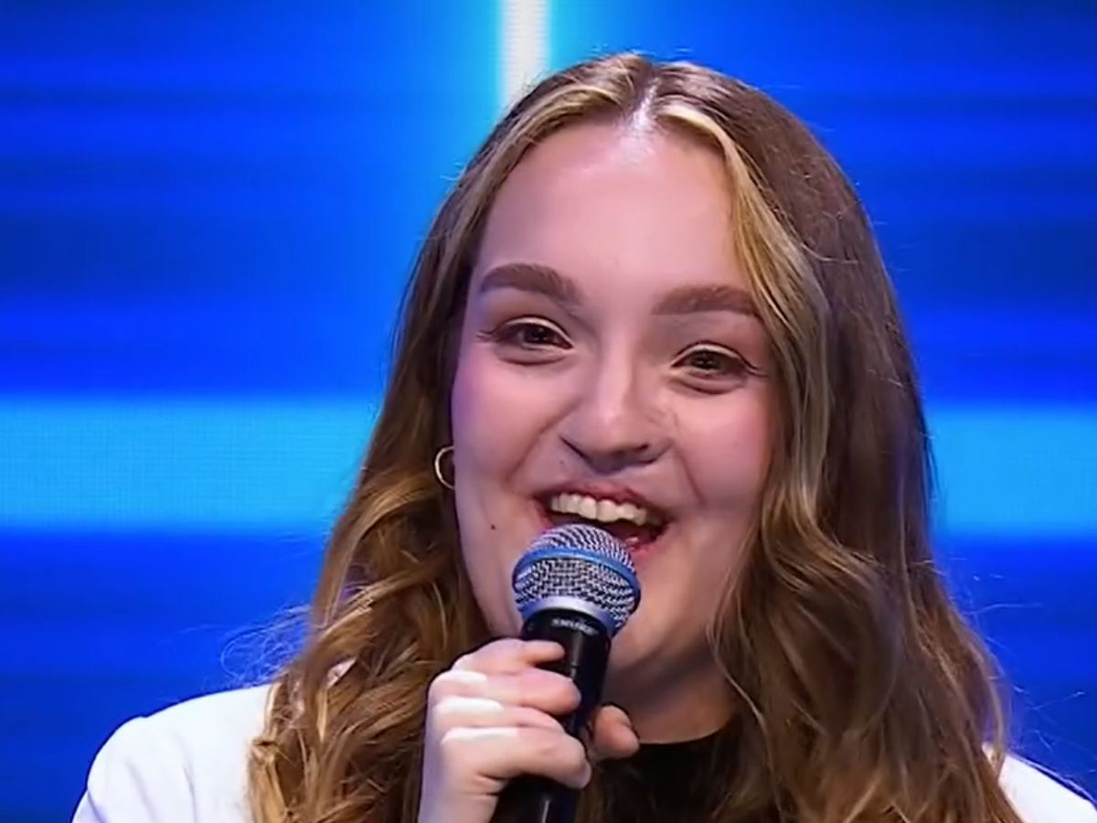 Owacje na stojąco w "Must Be The Music". Ta uczestniczka zachwyciła jurorów i publiczność
