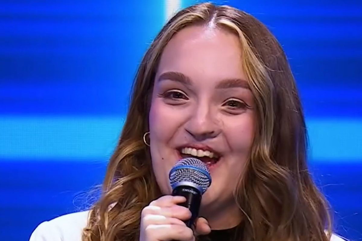 Owacje na stojąco w "Must Be The Music". Ta uczestniczka zachwyciła jurorów i publiczność