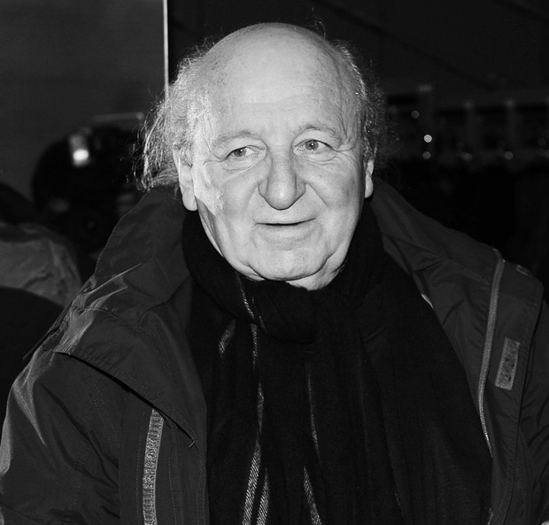 Jerzy Łapińskie nie żyje. Miał 79 lat