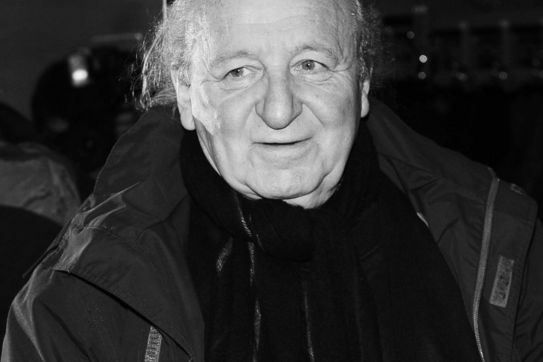 Jerzy Łapińskie nie żyje. Miał 79 lat