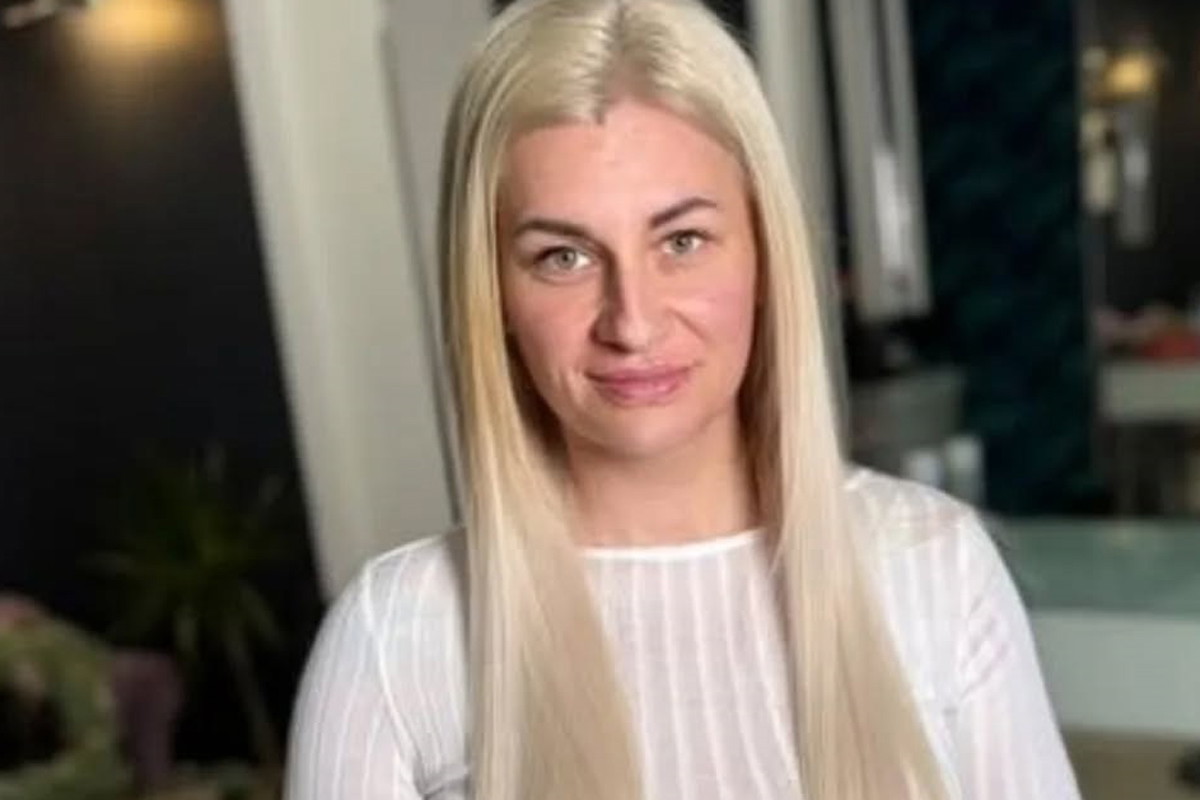 Aneta z Kanapowczyń metamorfoza