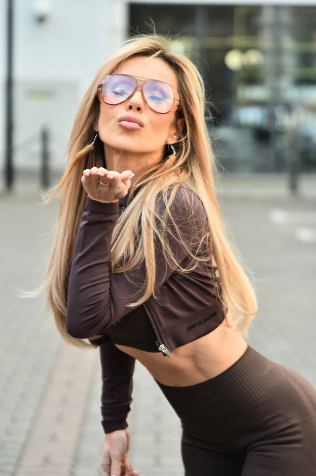 Doda w Dzień Dobry TVN