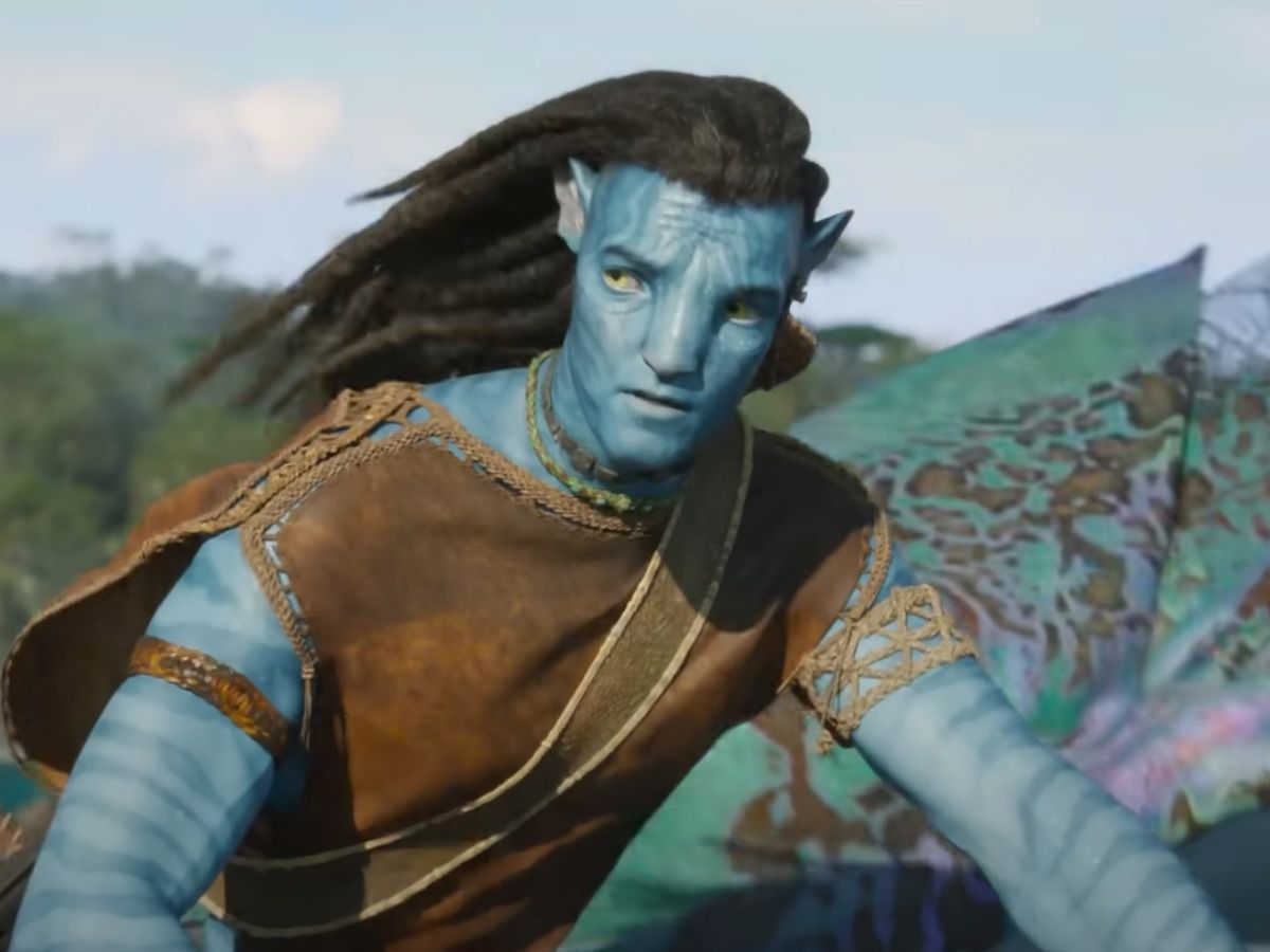 "Avatar" wraca do kin szybciej, niż się spodziewano