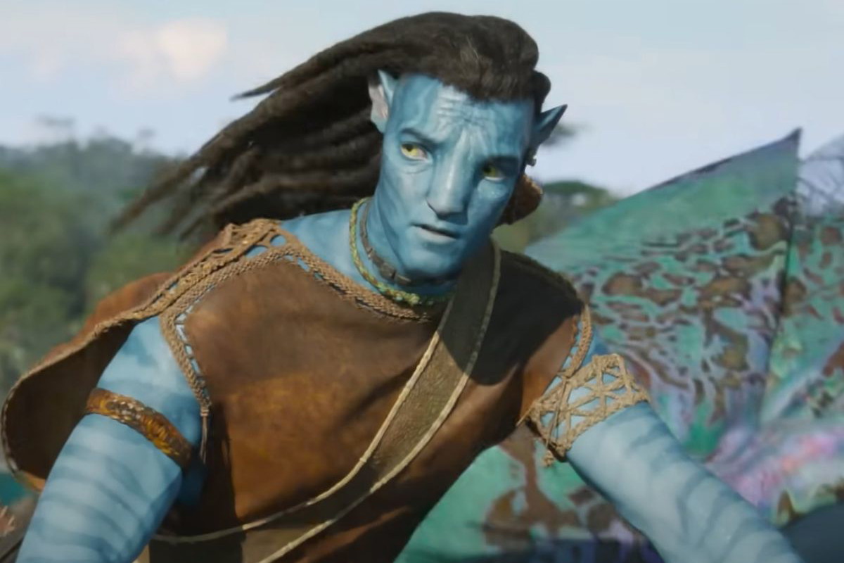 "Avatar" wraca do kin szybciej, niż się spodziewano