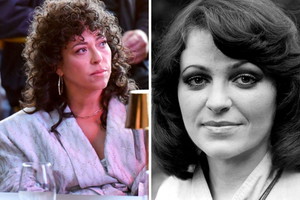 Tak wygląda grób Anny Jantar 45 lat od jej śmierci