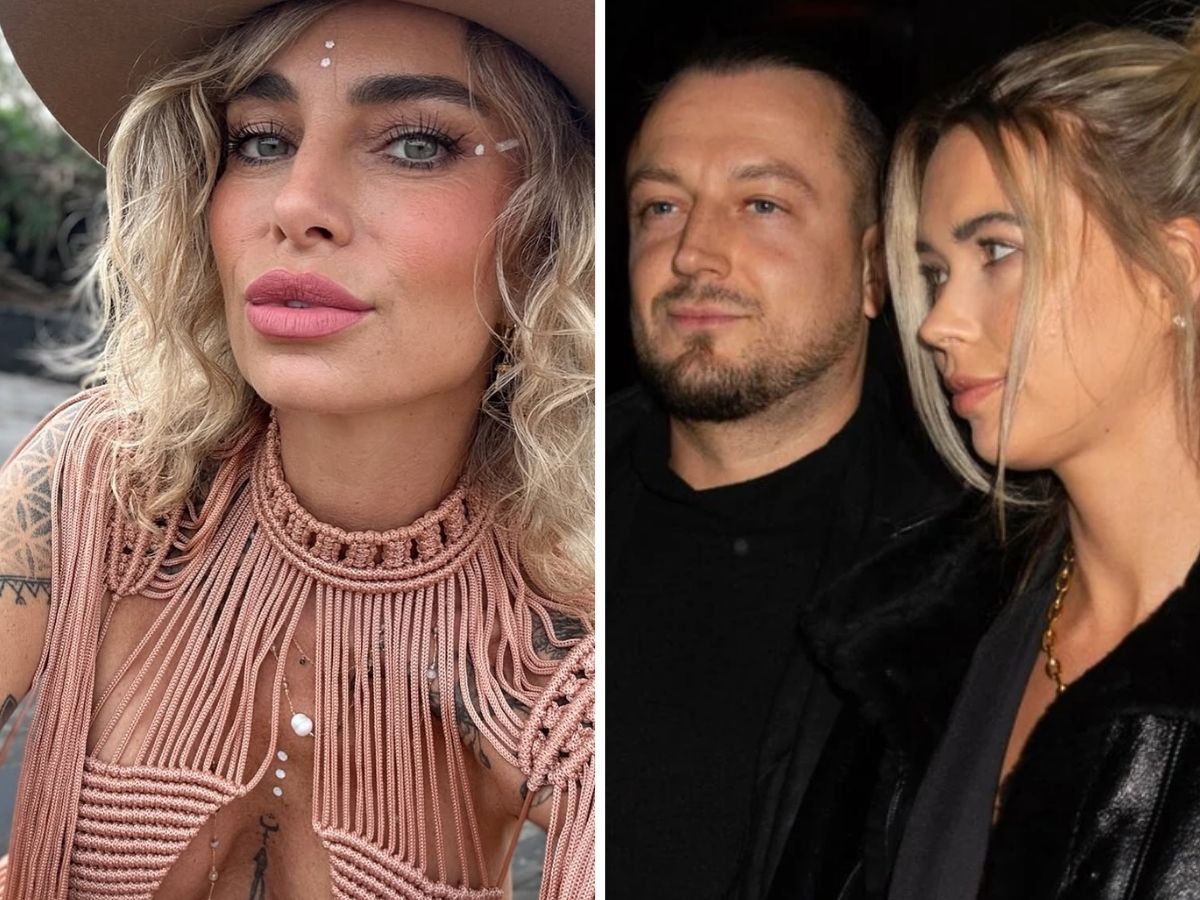 Baron i Kubicka rozstali się, a Kasia Nast wraca do Polski