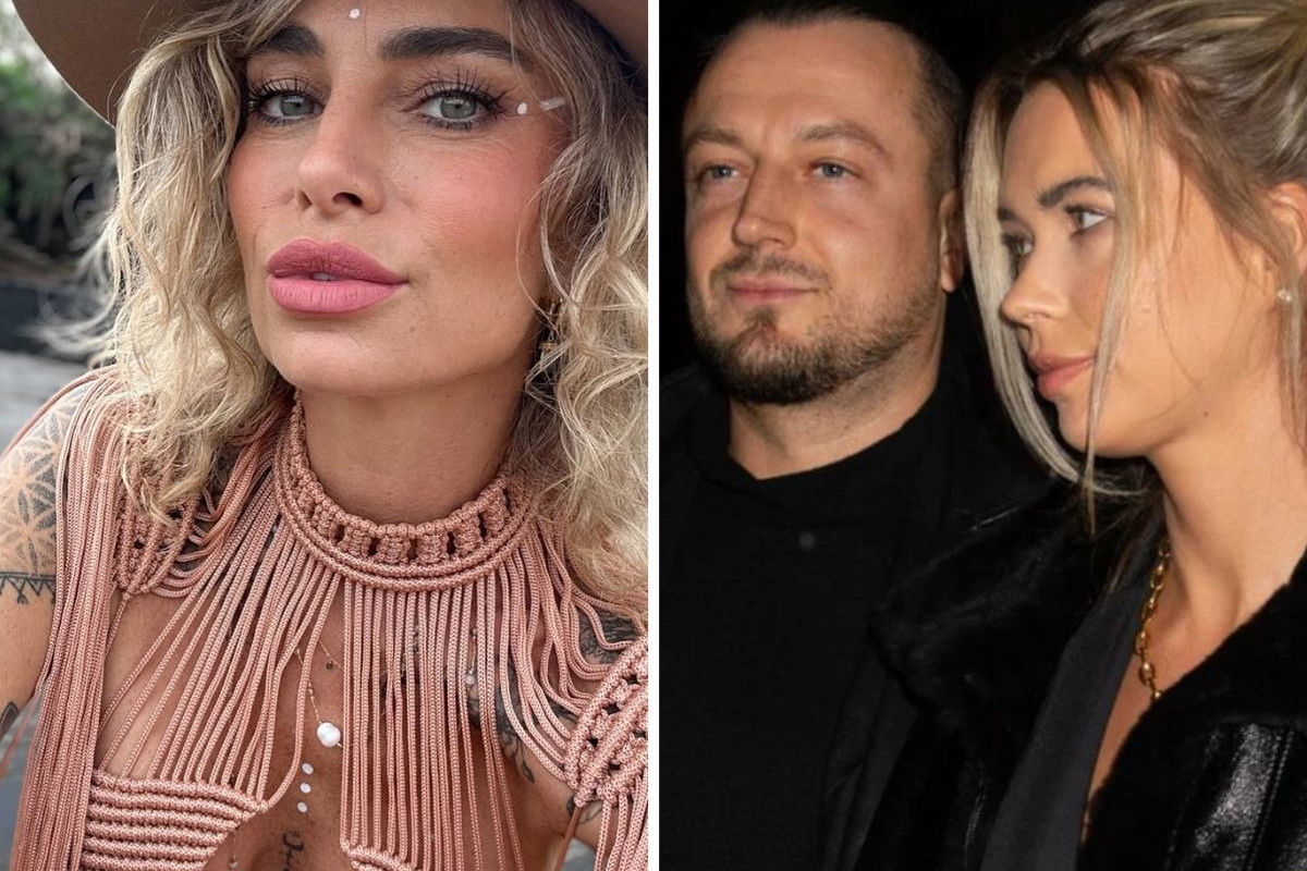 Baron i Kubicka rozstali się, a Kasia Nast wraca do Polski